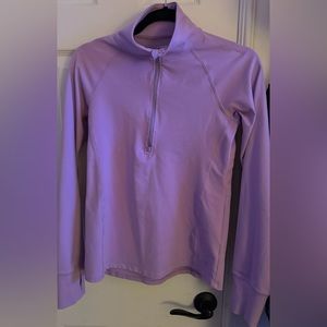 Work out long sleeve top